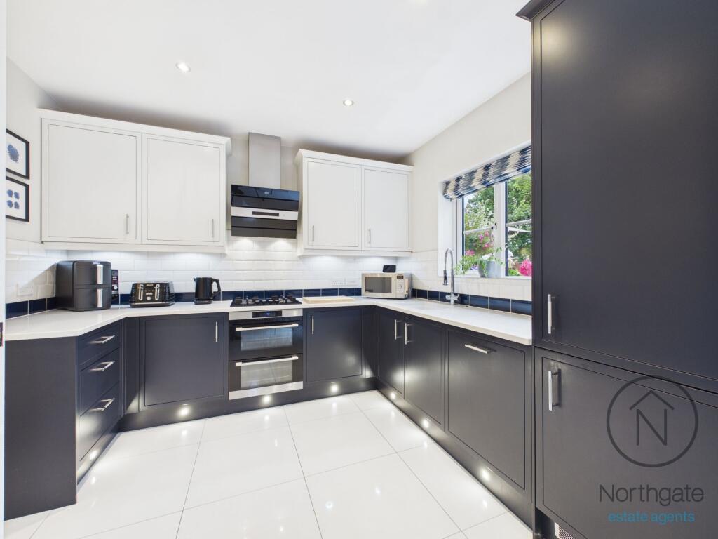 House in Newton Aycliffe, Great Aycliffe - View 5