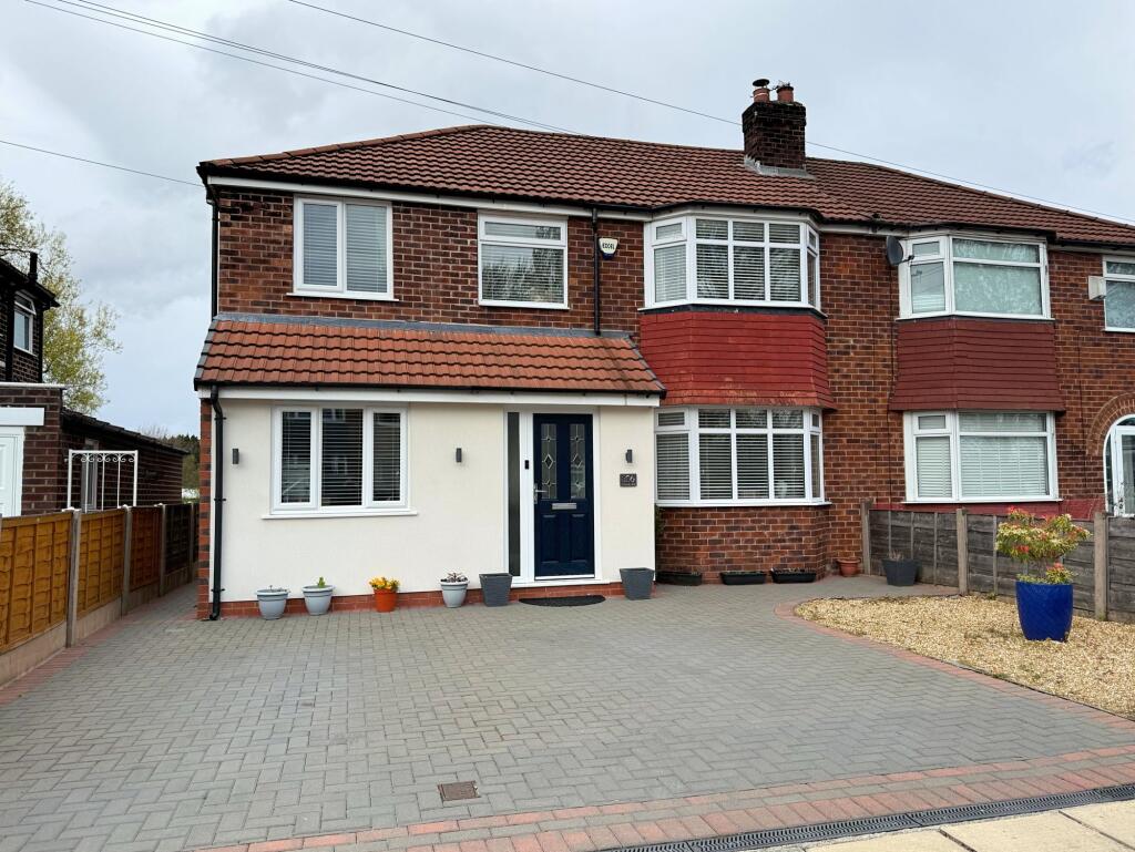 Main image of property: Glebelands Road, Sale, M33