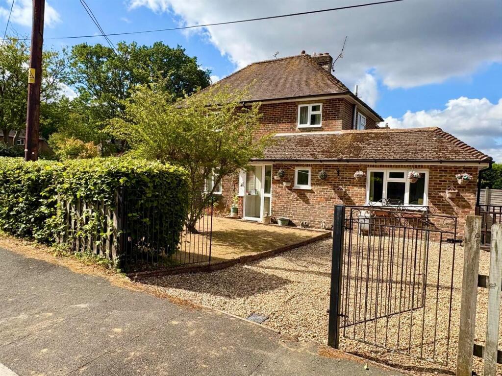 Main image of property: Green Lane Cottages, Churt, Farnham