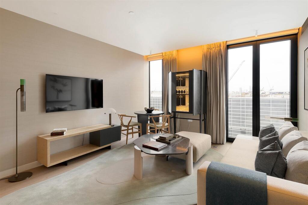 Main image of property: Hanover Square W1