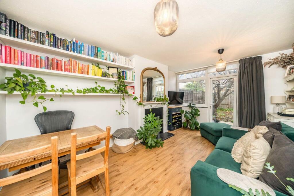 Main image of property: Skelbrook Street, Earlsfield