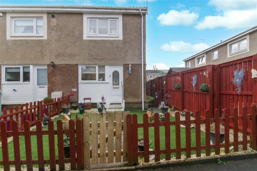 Main image of property: Broomhill Crescent, Erskine, Renfrewshire, PA8
