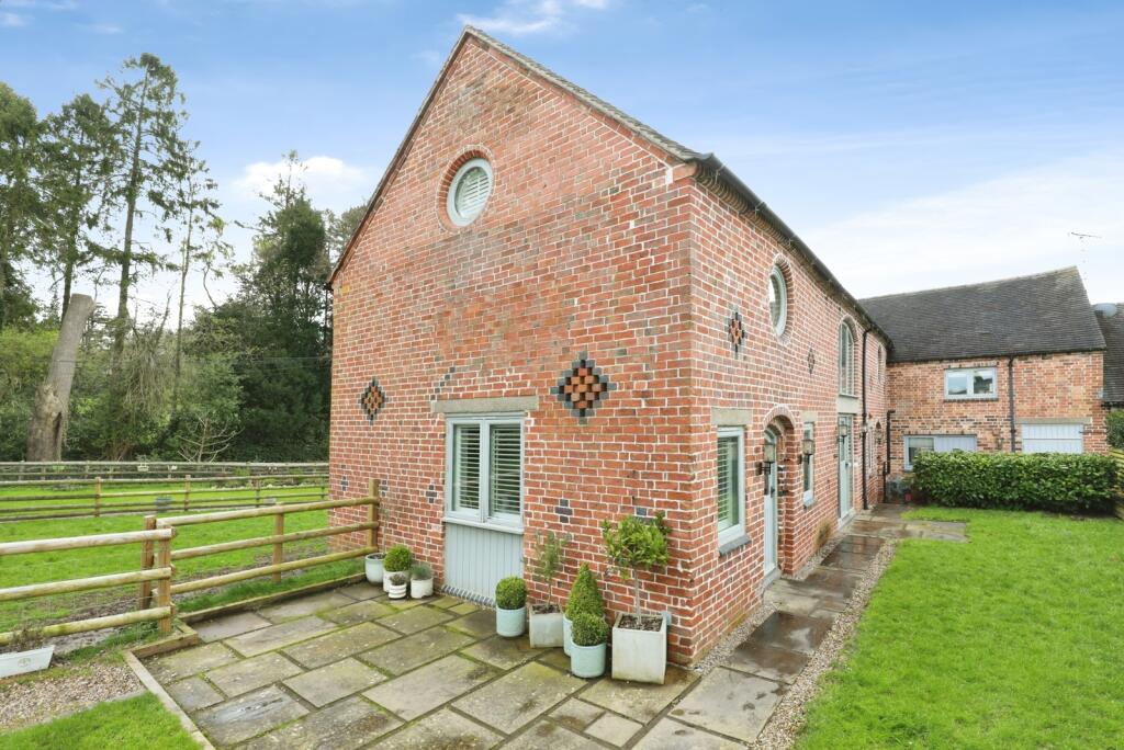 Main image of property: Church Lane, Stafford, Staffordshire, ST18
