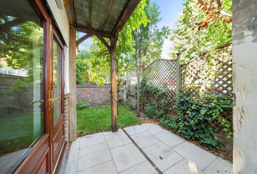 Apartment in Vale of White Horse, North Hinksey - View 5