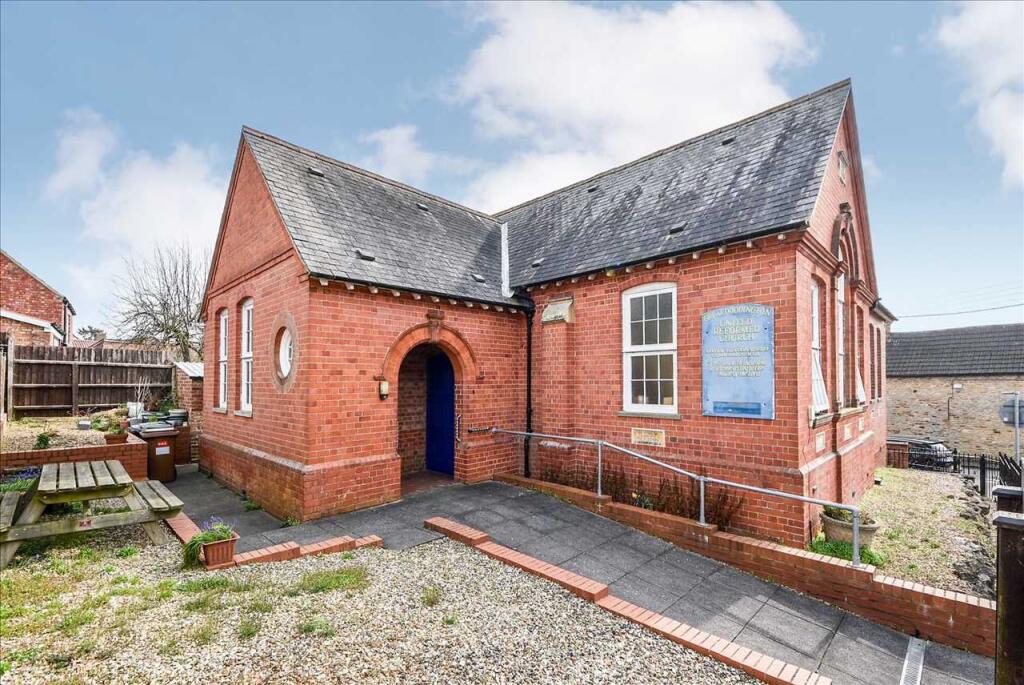 Main image of property: Chapel Lane, Great Doddington, NN29 7TJ