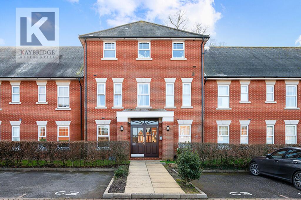 Main image of property: Queen Alexandras Way, Chichester House Queen Alexandras Way, KT19
