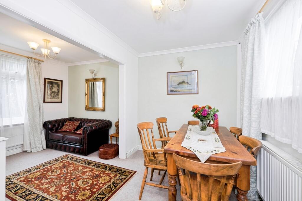 House in Truro - View 5
