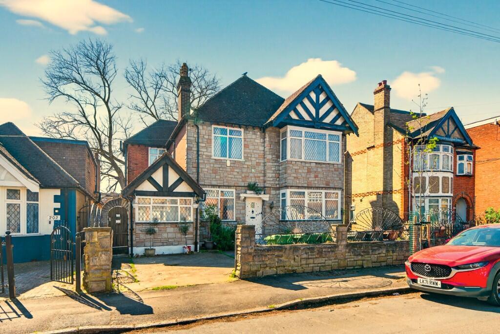 Main image of property: Sinclair Road, London, Greater London, E4