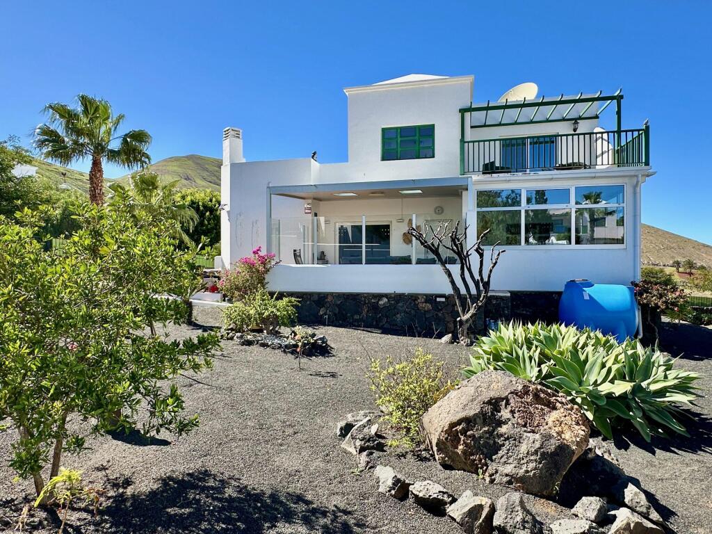 Main image of property: Canary Islands, Lanzarote, Yaiza