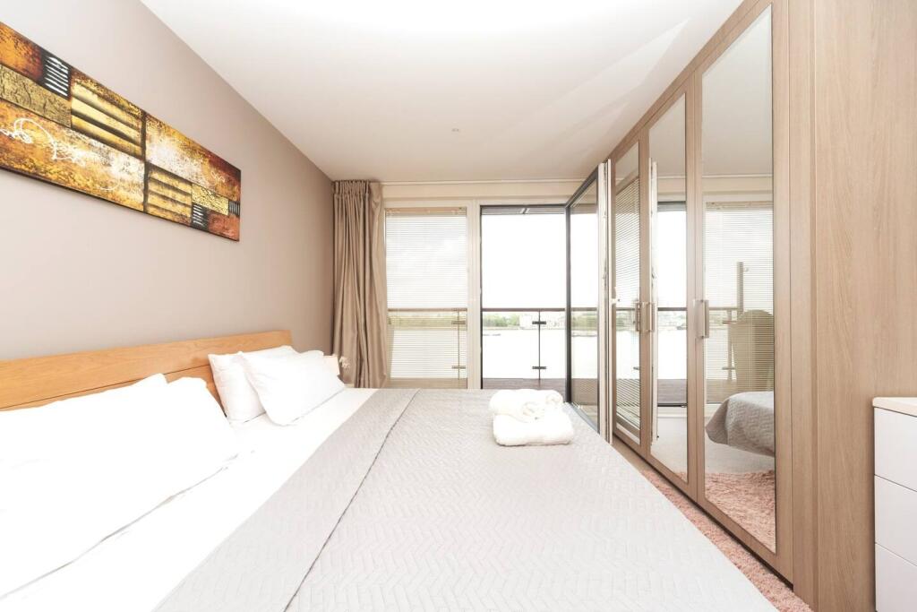 Apartment in London, Callis Yard, Woolwich - View 5