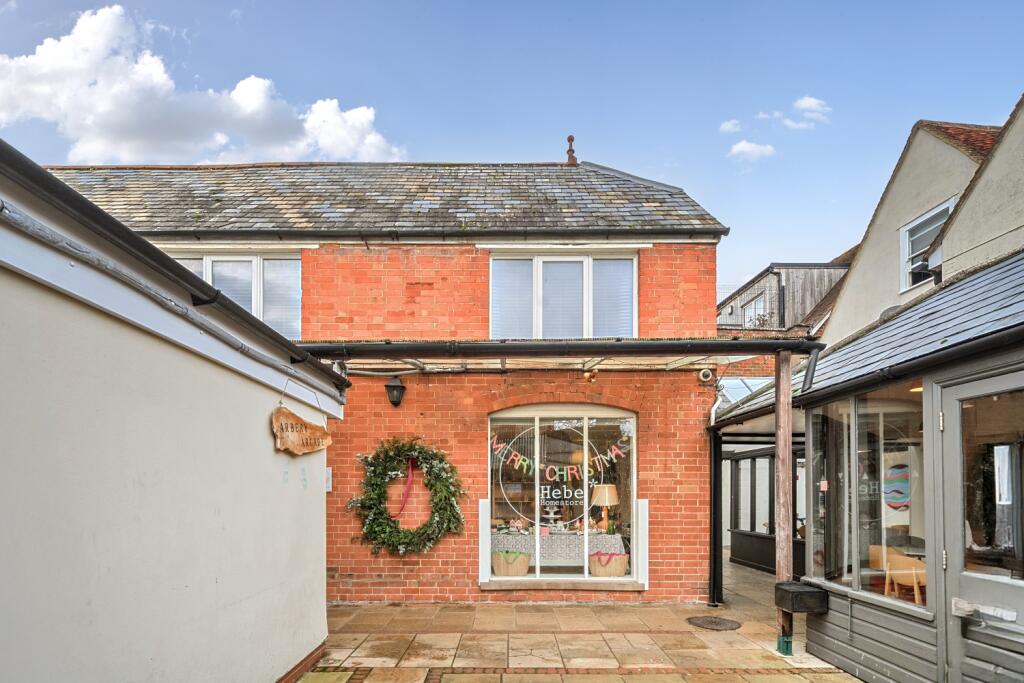 Main image of property: Market Place, Wantage