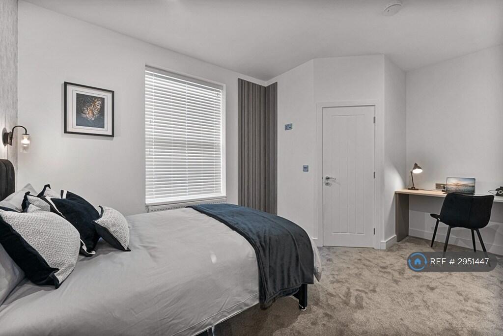 Main image of property: Burton Road, Derby, DE23