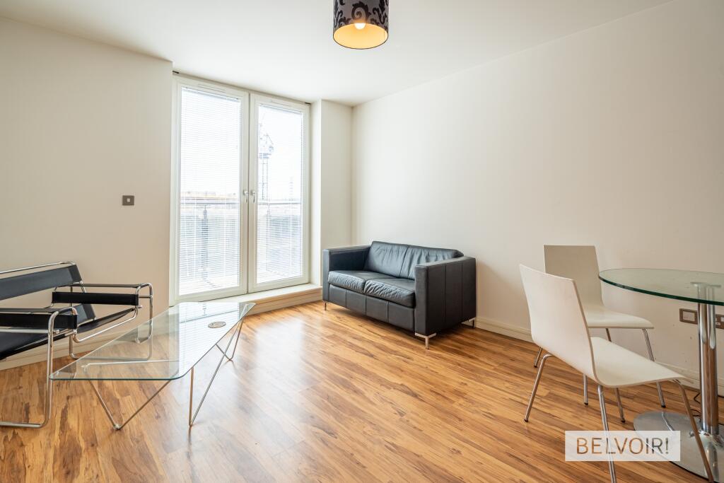Main image of property: Bromsgrove Street, Birmingham, B5