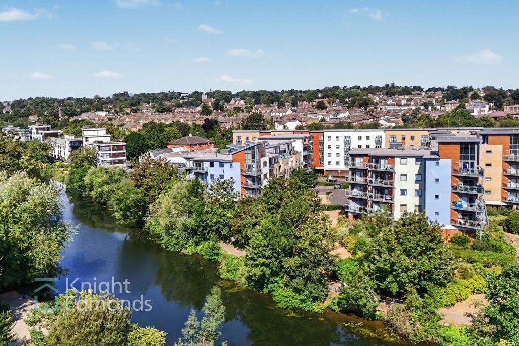 Main image of property: Hart Street, Maidstone, ME16