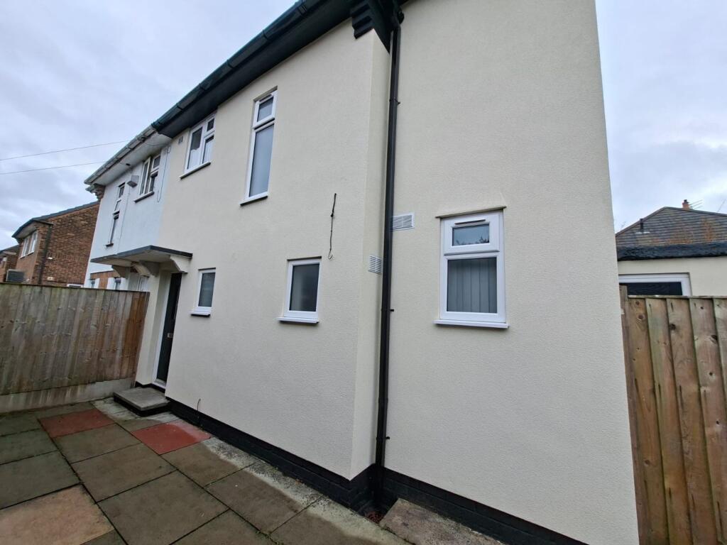 Main image of property: Bradfield Road, Stretford, M32