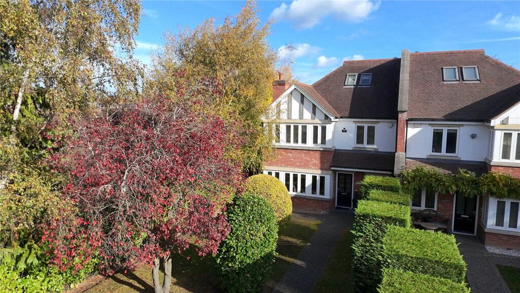 Main image of property: Cedar Road, Cobham, Surrey, KT11