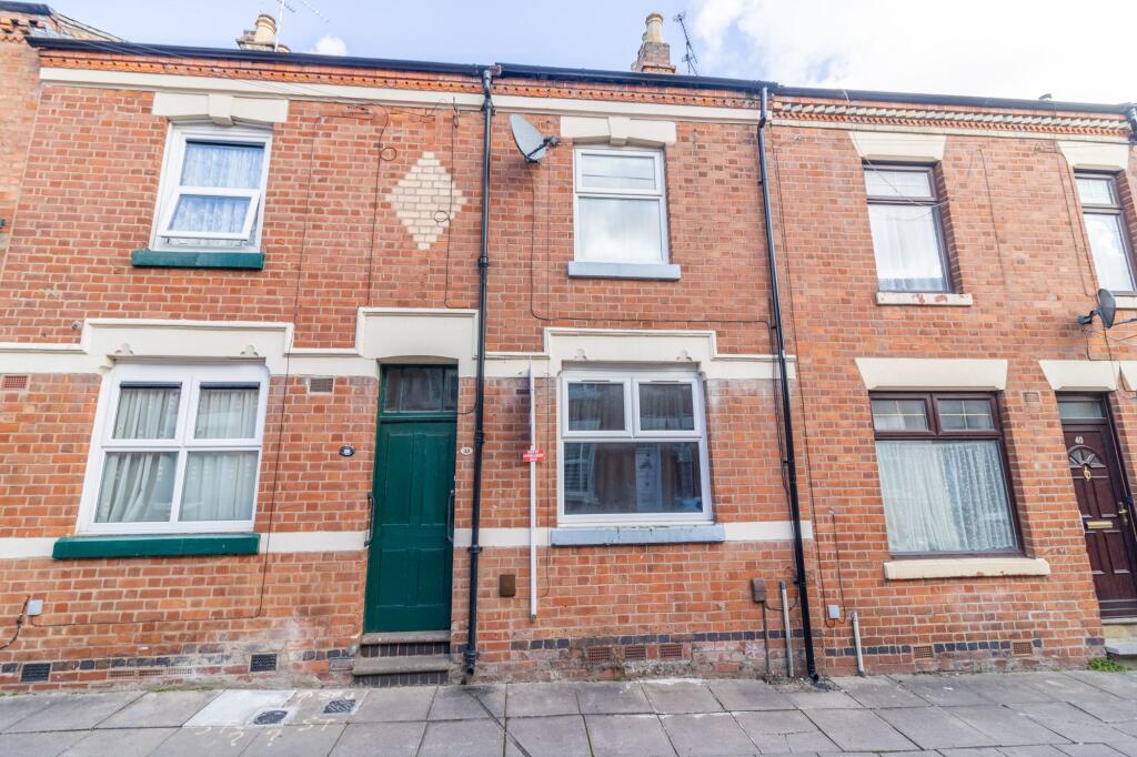 Main image of property: Cedar Road, Leicester, LE2