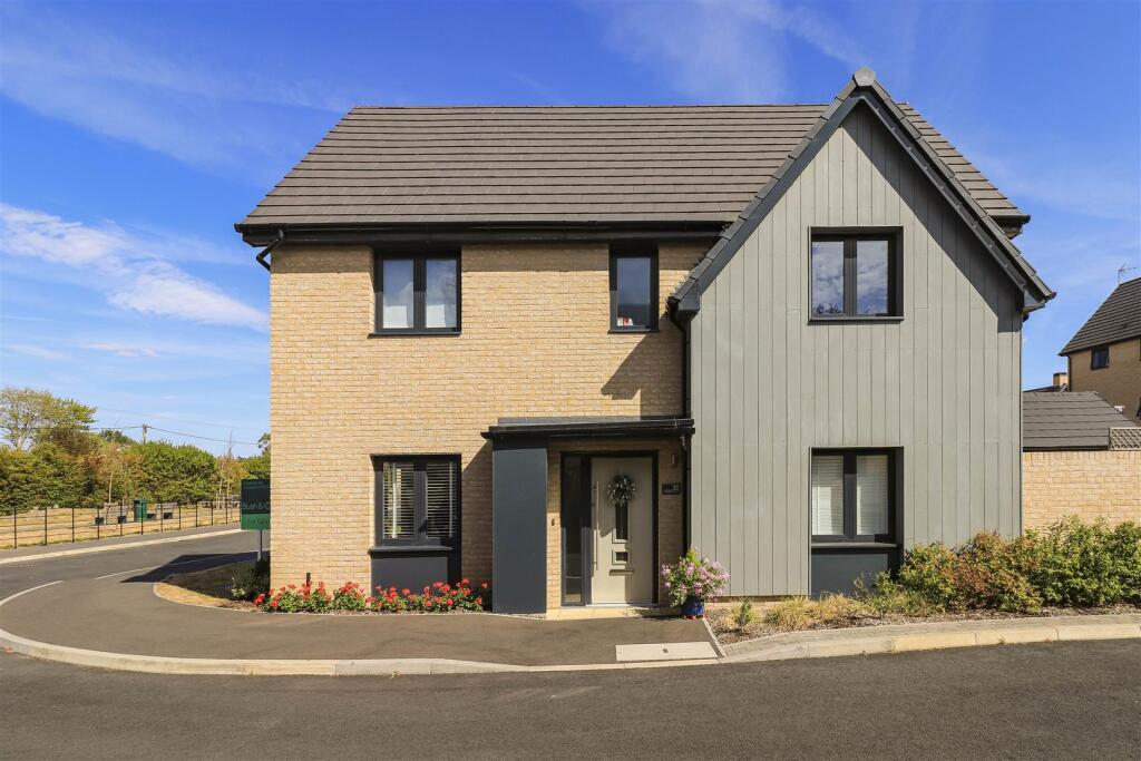 Main image of property: Windmill Close, Over, Cambridge