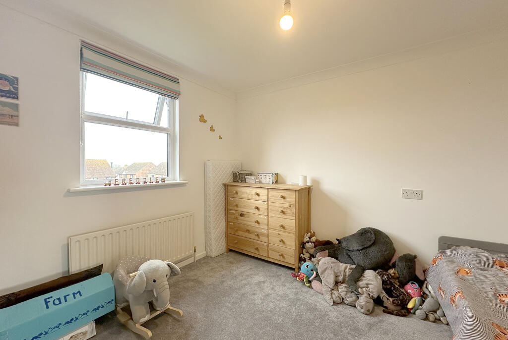 Apartment in Milford on Sea, Milford-on-Sea - View 5