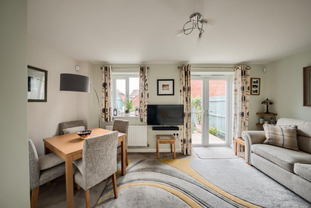 House in Stratford-on-Avon, Stratford-upon-Avon - More