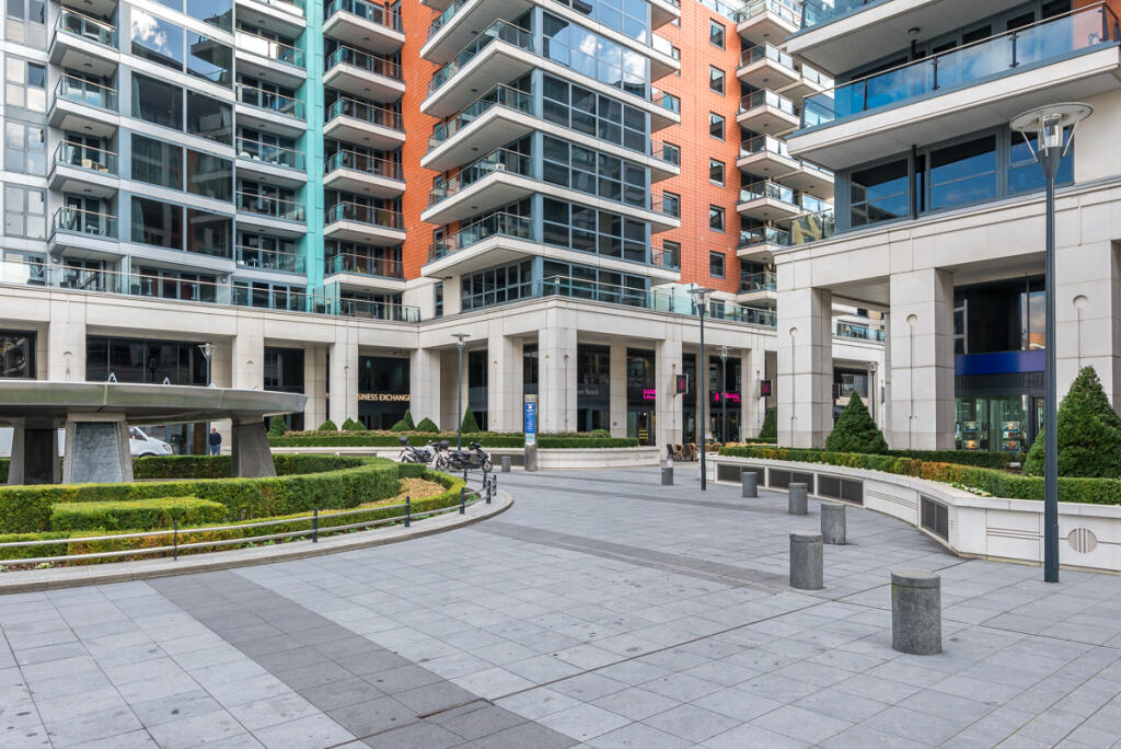 Main image of property: The Boulevard, Fulham, SW6