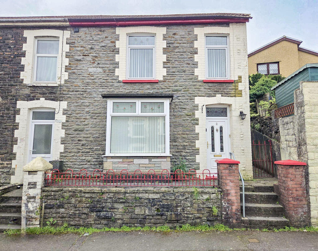 Main image of property: Tower Street, Pontypridd