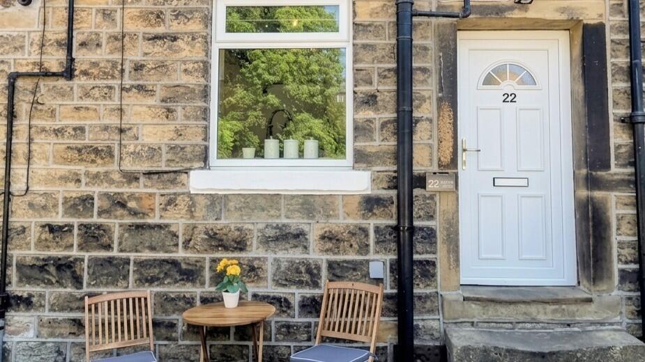 Main image of property: Scotgate Road, Honley, Holmfirth