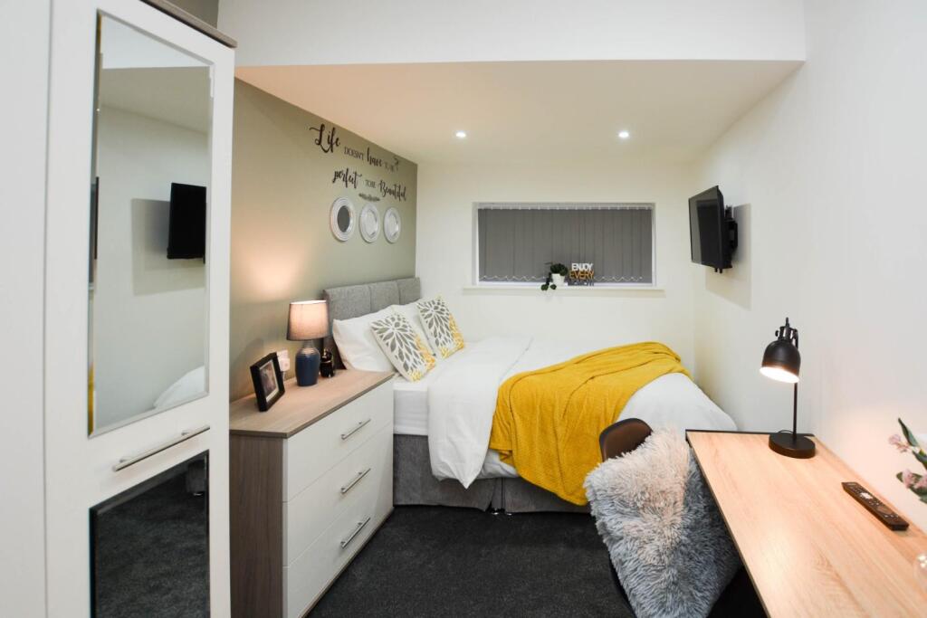 Main image of property: Spring Street, Wigan, WN1 3AX