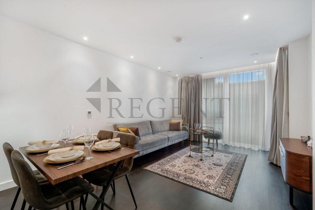 Main image of property: Haines House, Wandsworth, SW11