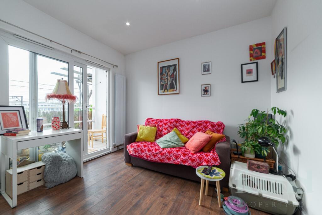 Main image of property: Bodney Road, Hackney, E8