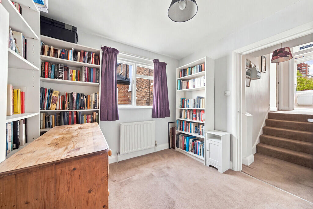 Apartment in London, World's End, Brompton - View 4