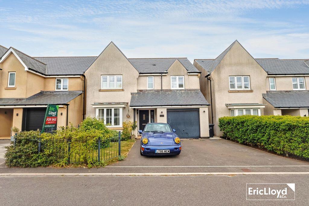 Main image of property: VIGILANCE AVENUE BRIXHAM
