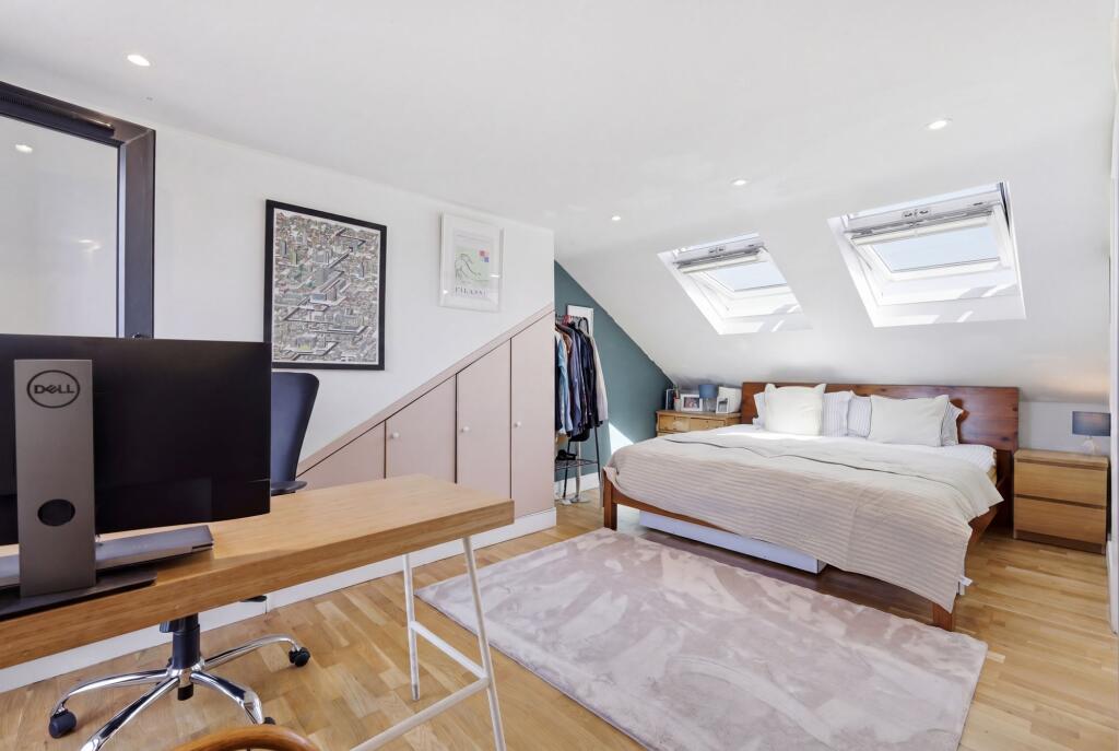 Apartment in London, Leyton - View 6