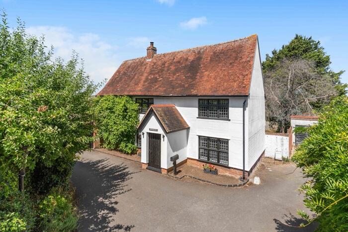 4-bed house on Church Lane, Ongar, CM5, £900,000