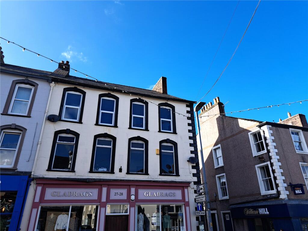 Main image of property: King Street, Wigton, Cumbria, CA7