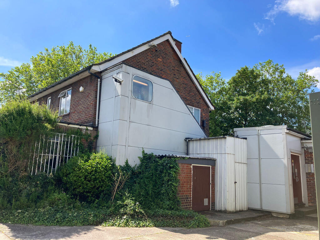 Main image of property: Bridge Road, London, N22