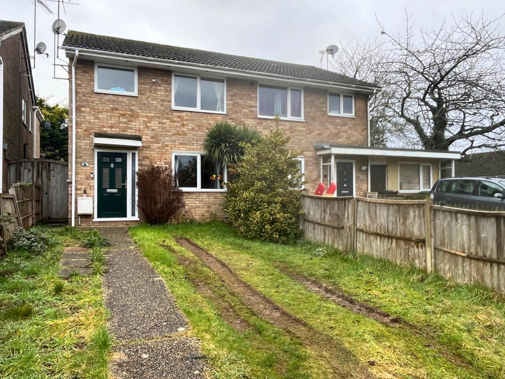 Main image of property: Hillside Road, Hungerford