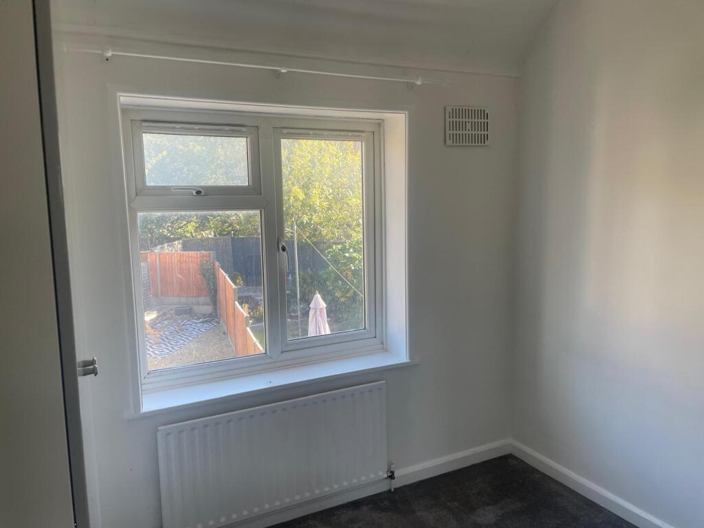 House in London - More
