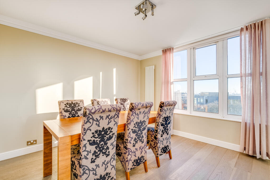3 bedroom apartment for rent