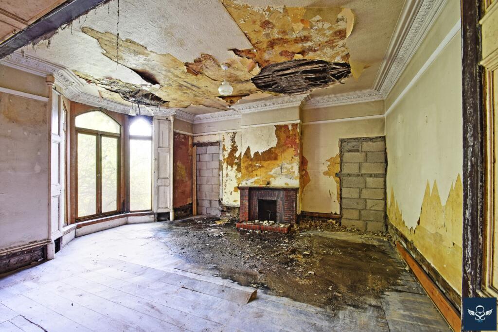Brooklands House, Burnley photo 4
