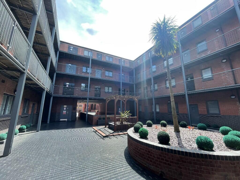 Main image of property: Mint Drive, Birmingham, B18