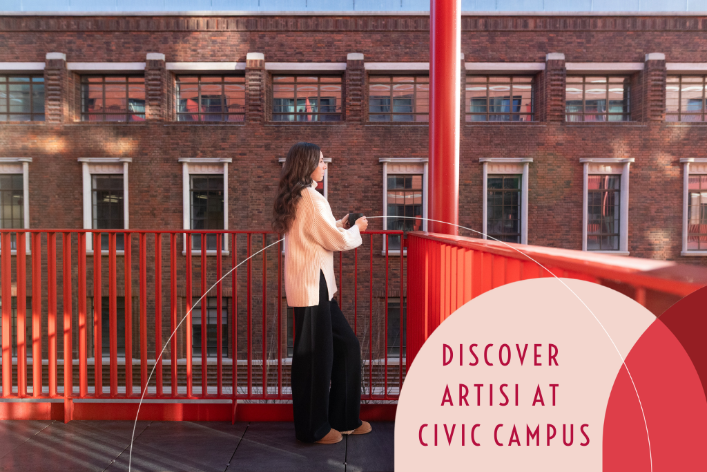 Main image of property: Ellen Craft Apartments, Civic Avenue,
London,
W6 9GS