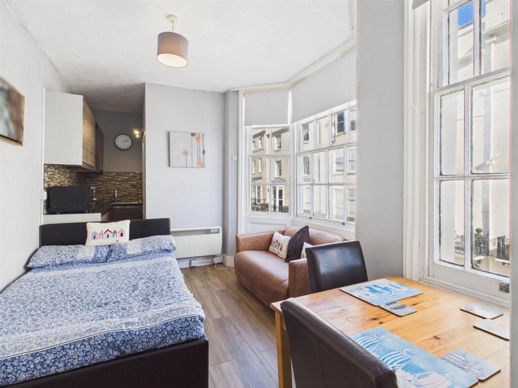 Main image of property: Marine Parade, Brighton