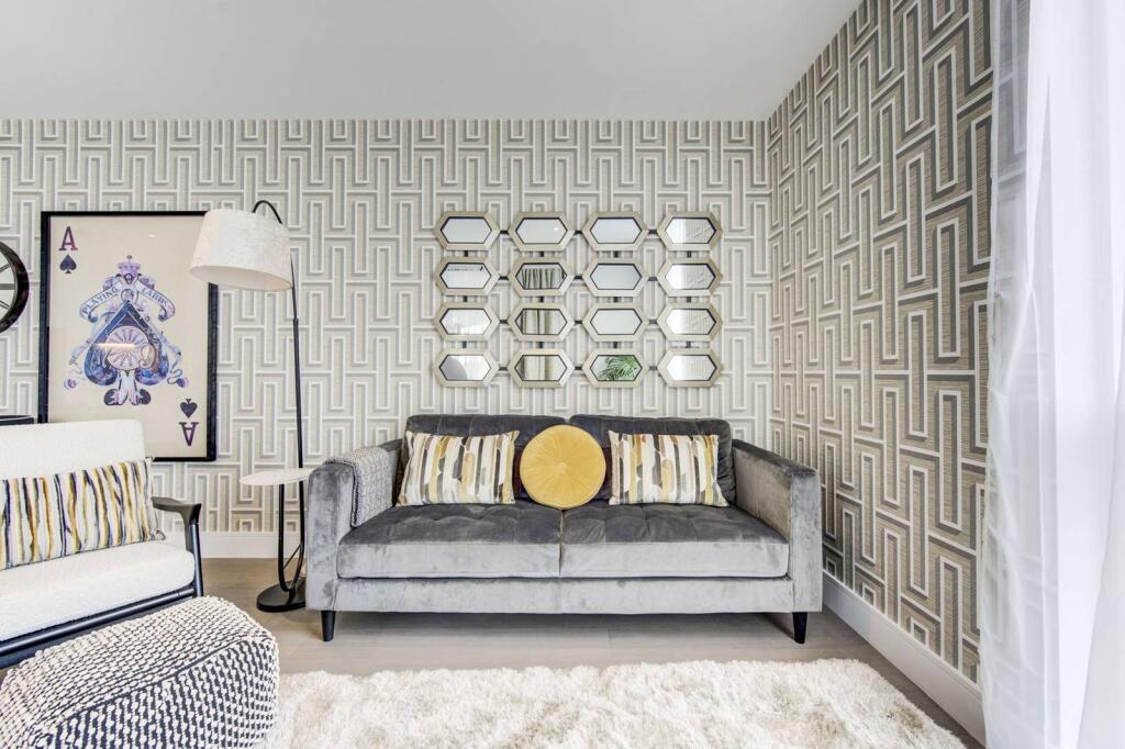 Main image of property: Bookbinder Point, Acton, W3