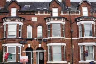 Main image of property: 23 Derby Road, Manchester, Greater Manchester, M14 6UX