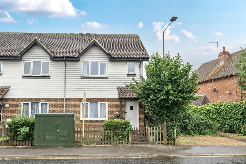 Main image of property: Wheeler Street, Headcorn, Ashford