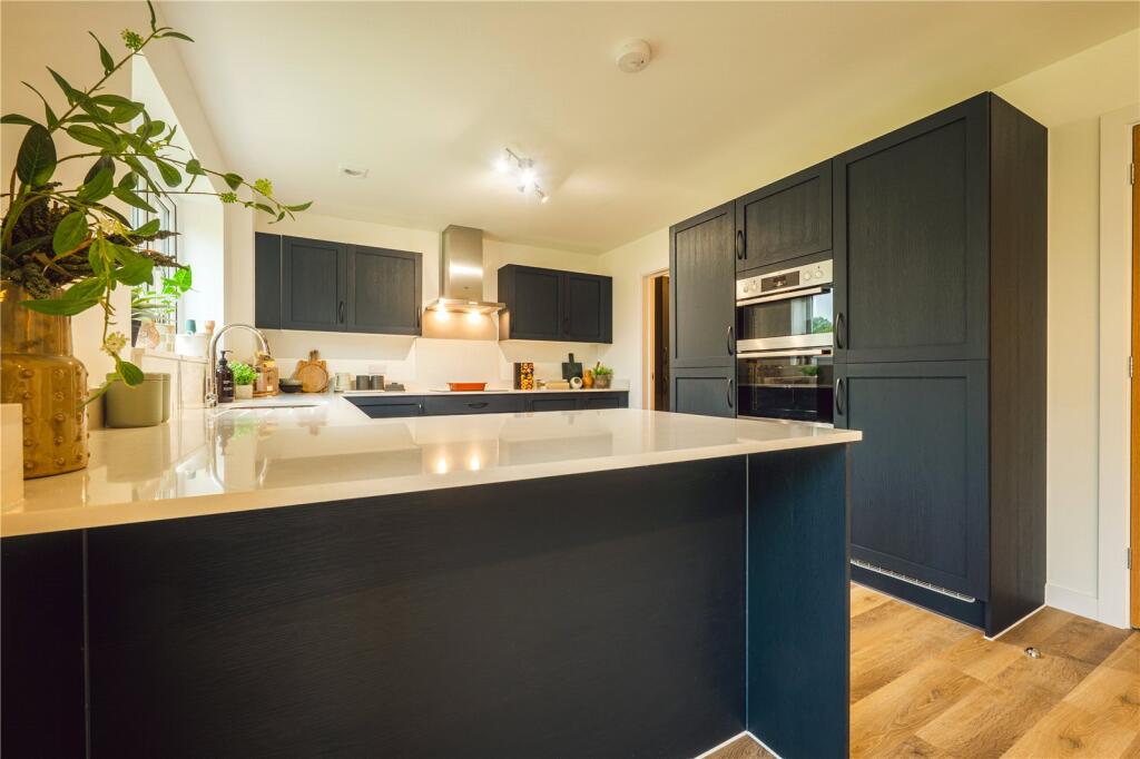 House in Peterchurch, Herefordshire - View 4
