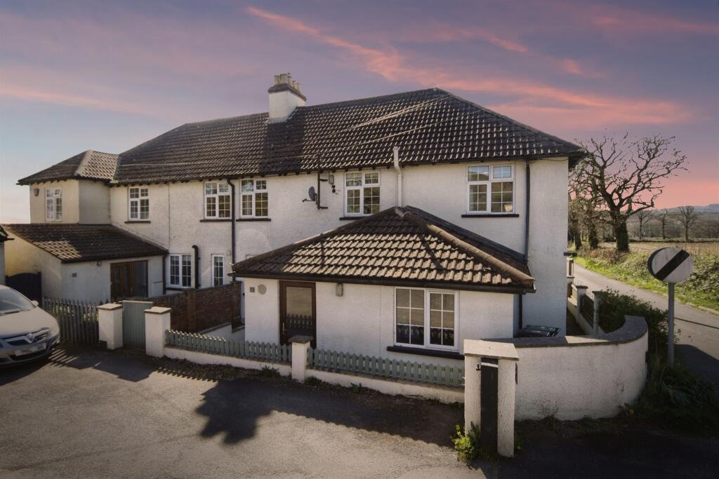 Main image of property: Red Post, Bagborough, Taunton
