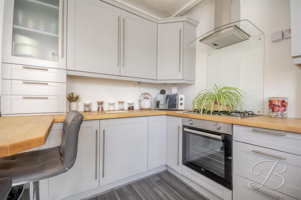 House in Mansfield, Ladybrook - View 5