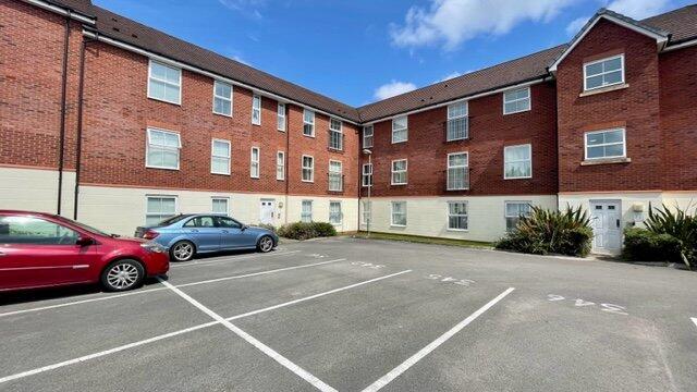 Main image of property: Naylor Road, Ellesmere Port, CH66